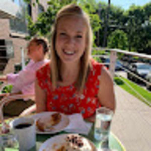 Meet your Posher, Jessamy